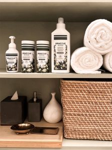 Care, Quietly Delivered: Oracolewood in Hotels, Spas and Laundries