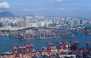 Hong Kong’s key position in a changing global order