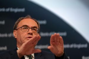 Concerns expressed over UK-US trade deal